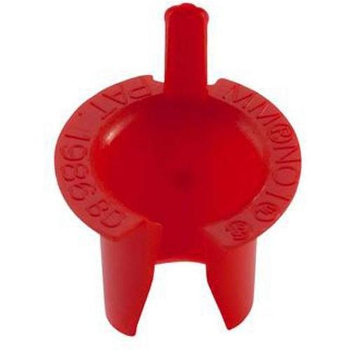 NO. 2 ANTI SHORT BUSHINGS-HALEX-HALEX-Default-Covalin Electrical Supply