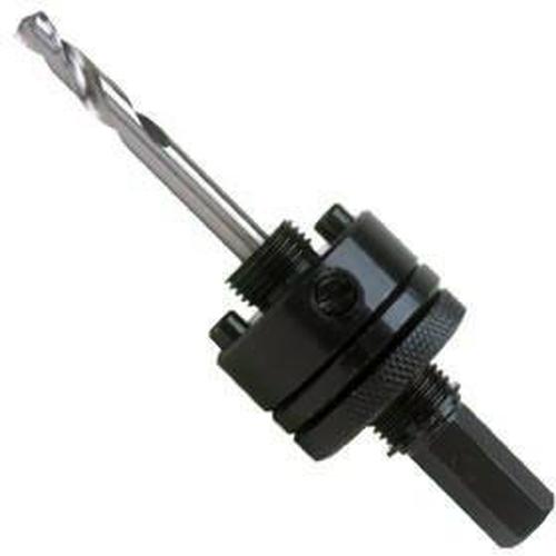 HOLE SAW ARBOR, FITS 32-178MM DIAMETER-COVALIN-COVALIN-Default-Covalin Electrical Supply