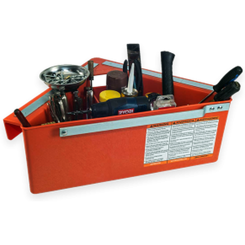 AERIAL TOOL BIN-RACKATIERS-RACKATIERS-Default-Covalin Electrical Supply