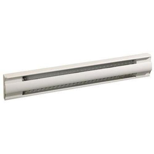 300W 240V BASEBOARD HTR - WH-VISTA-VISTA-Default-Covalin Electrical Supply
