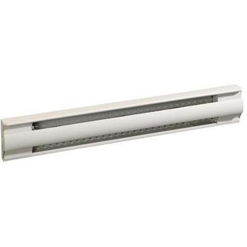 2500W 240V BASEBOARD HTR - WH-VISTA-VISTA-Default-Covalin Electrical Supply
