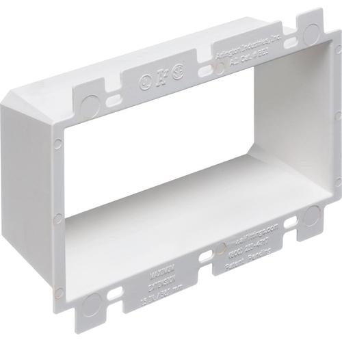 arlington-triple-gang-box-extender