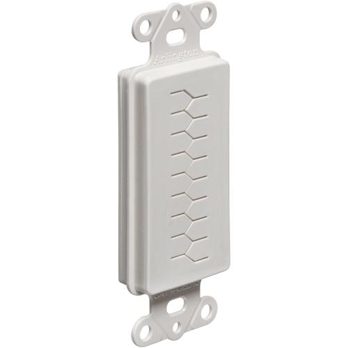 CED WITH SLOTTED COVER-ARLINGTON-ARLINGTON-Default-Covalin Electrical Supply