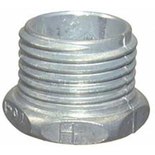 1/2'' CHASE NIPPLES-HALEX-HALEX-Default-Covalin Electrical Supply