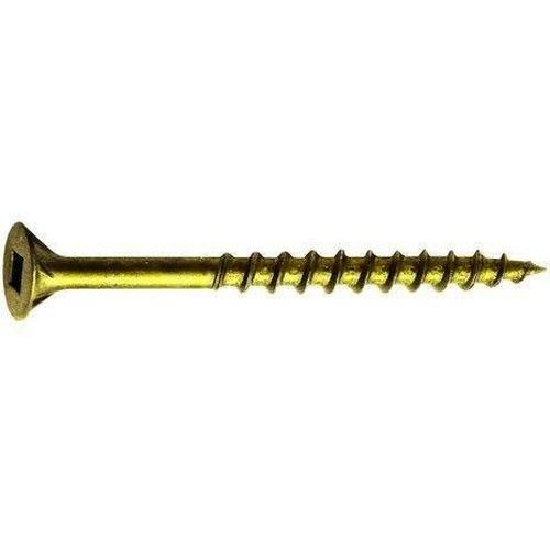 8X3 CONST SCREW NOT FOR ACQ LUMBER BOX OF 1500-FASTENERS & FITTINGS INC.-FASTENERS & FITTINGS INC-Default-Covalin Electrical Supply