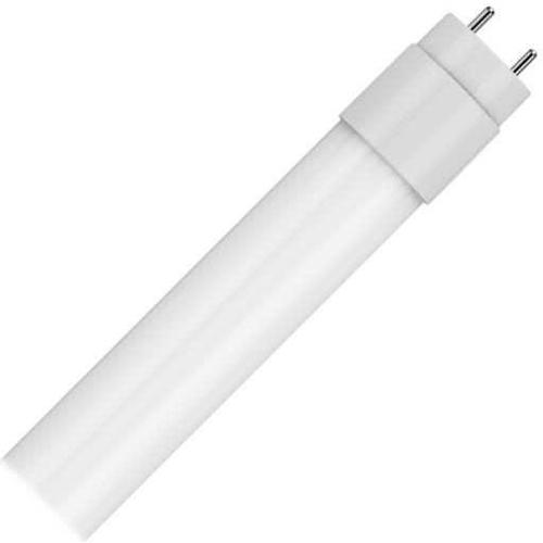 10557 EARTHTRONICS 48'' ECO LED T8 TUBE 17W 2200LM 4000K TYPE A PLUG AND PLAY-EARTHTRONICS-EARTHTRONICS-Default-Covalin Electrical Supply