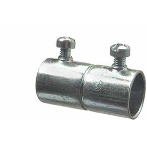1 1/2'' SET-SCREW COUPLINGS-HALEX-HALEX-Default-Covalin Electrical Supply