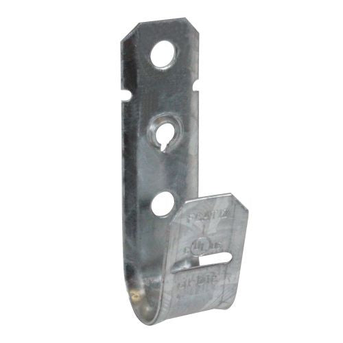 J-HOOK, 3/4" DIAMETER