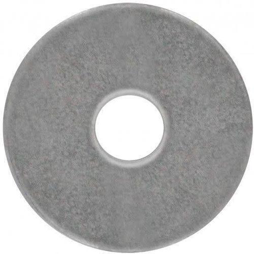 3/16 1''OD FENDER WASHER PLTD-FASTENERS & FITTINGS INC.-FASTENERS & FITTINGS INC-Default-Covalin Electrical Supply