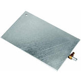 GROUND PLATE-ORTECH-CROWN DISTRIBUTION-Default-Covalin Electrical Supply