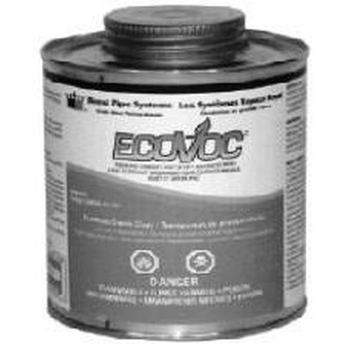 950ML PVC SOLVENT CEMENT-NAPCO-NAPCO-Default-Covalin Electrical Supply