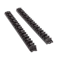 CABLE CLIPS 12"