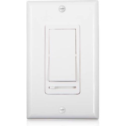 QPLUS UNIVERSAL 3-WAY DIMMER-QPLUS-DOT LIGHTING-Default-Covalin Electrical Supply
