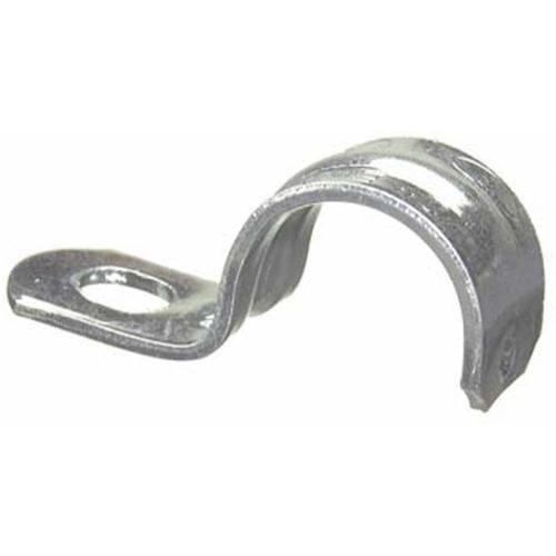 3/4'' ONE-HOLE STRAPS-HALEX-HALEX-Default-Covalin Electrical Supply