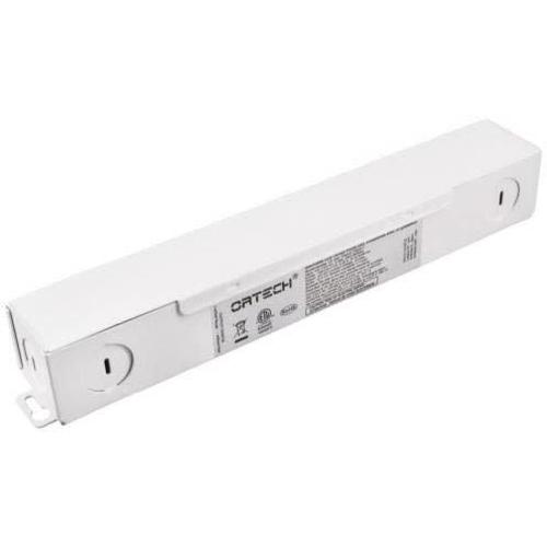 50W DRIVER 12V DIMMABLE 120V-ORTECH-CROWN DISTRIBUTION-Default-Covalin Electrical Supply