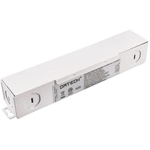 8W DRIVER 12V DIMMABLE 120V-ORTECH-CROWN DISTRIBUTION-Default-Covalin Electrical Supply