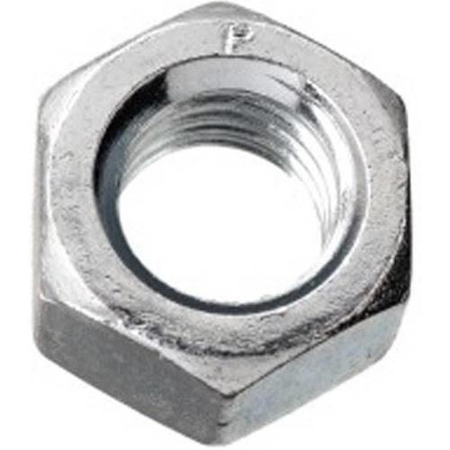 4-40 NYLON INSERTLOCK NUT ZC-FASTENERS & FITTINGS INC.-FASTENERS & FITTINGS INC-Default-Covalin Electrical Supply