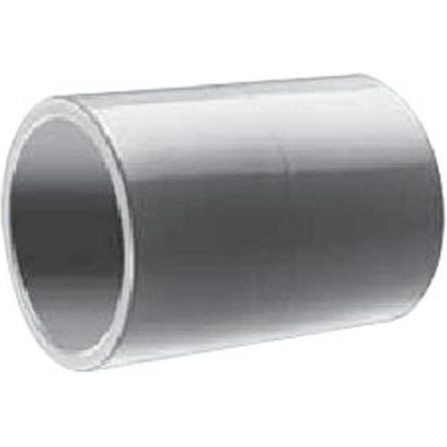 1'' PVC COUPLING-IPEX-QUERMBACK-Default-Covalin Electrical Supply
