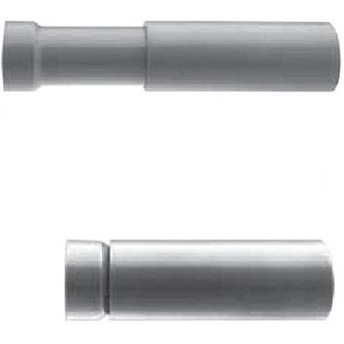 1/2'' PVC EXP.JOINT-IPEX-QUERMBACK-Default-Covalin Electrical Supply