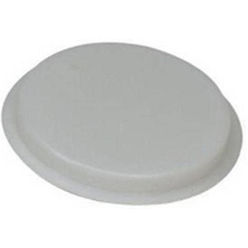 1''POLY KNOCK OUT PLUG-IPEX-QUERMBACK-Default-Covalin Electrical Supply