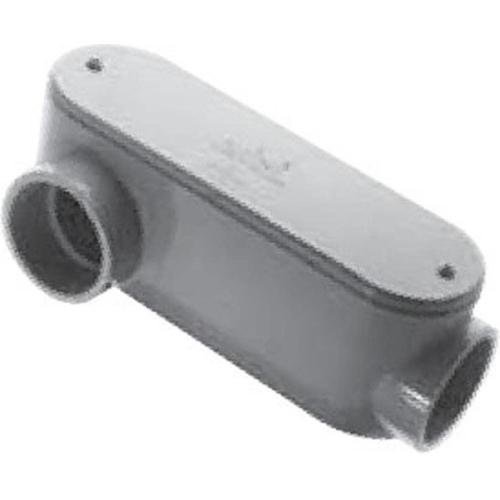 1'' PVC TYPE LR FITTING-IPEX-QUERMBACK-Default-Covalin Electrical Supply