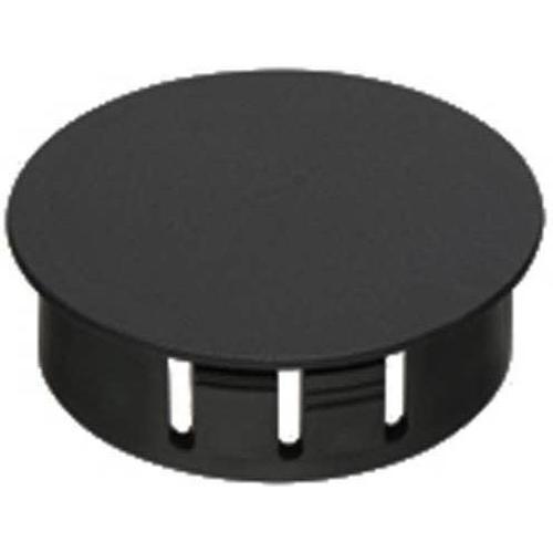 3/4''POLY KNOCK OUT PLUG-IPEX-QUERMBACK-Default-Covalin Electrical Supply