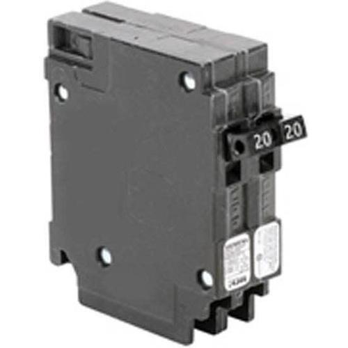 SIEMENS 20A TANDEM PUSH-IN CIRCUIT BREAKER Q2020NC-SIEMENS-DEALER SOURCE-Default-Covalin Electrical Supply