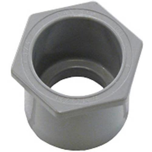 2''X1-1/4''PVC RED.BUSHING-IPEX-QUERMBACK-Default-Covalin Electrical Supply