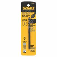 3" SHORT REPLACEMENT PILOT BIT