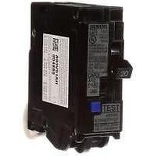 SIEMENS 1 POLE 20A PUSH-IN ARC-FAULT CIRCUIT BREAKER QA120AFC-SIEMENS-DEALER SOURCE-Default-Covalin Electrical Supply