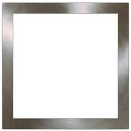 MAGNETIC RING FOR 2300 SQUARE, SATIN NICKLE-ORTECH-CROWN DISTRIBUTION-Default-Covalin Electrical Supply