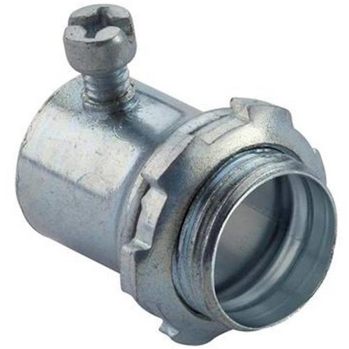 1 1/2'' SET-SCREW CONNECTORS-HALEX-HALEX-Default-Covalin Electrical Supply