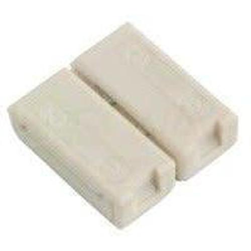 STRIP LIGHT DOUBLE SIDED SNAP ON CONNECTOR-ORTECH-CROWN DISTRIBUTION-Default-Covalin Electrical Supply