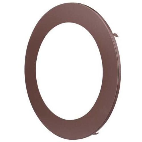 SLIM 4 RING BROWN-ORTECH-CROWN DISTRIBUTION-Default-Covalin Electrical Supply