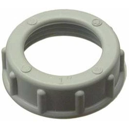 4'' PLASTIC INSULATED BUSHINGS-HALEX-HALEX-Default-Covalin Electrical Supply