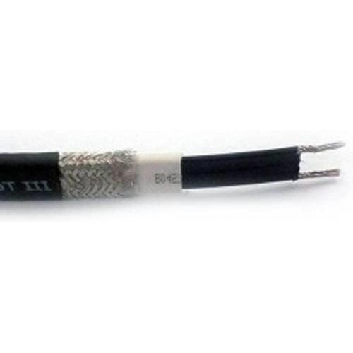 8 WATT 120V SELF REGULATING HEAT TRACE SR CABLES BY THE FOOT-TRM HEAT-TRM HEAT-Default-Covalin Electrical Supply