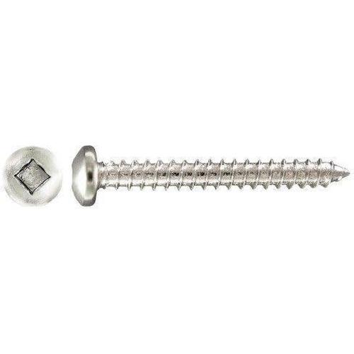6X1 PAN HD SOCKET TAPPING SCREW PLTD-FASTENERS & FITTINGS INC.-FASTENERS & FITTINGS INC-Default-Covalin Electrical Supply