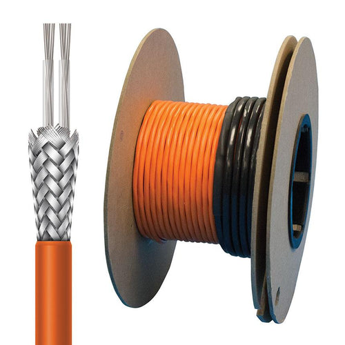 120V 94.3 SQUARE FOOT IN FLOOR HEATING CABLE