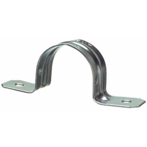 3/4'' TWO-HOLE STRAPS-HALEX-HALEX-Default-Covalin Electrical Supply