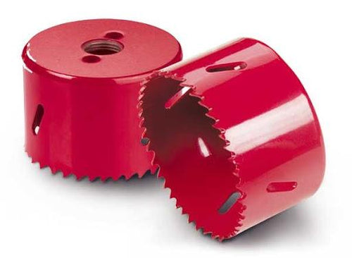 1 3/4 IN BI METAL HOLE SAW (44MM)