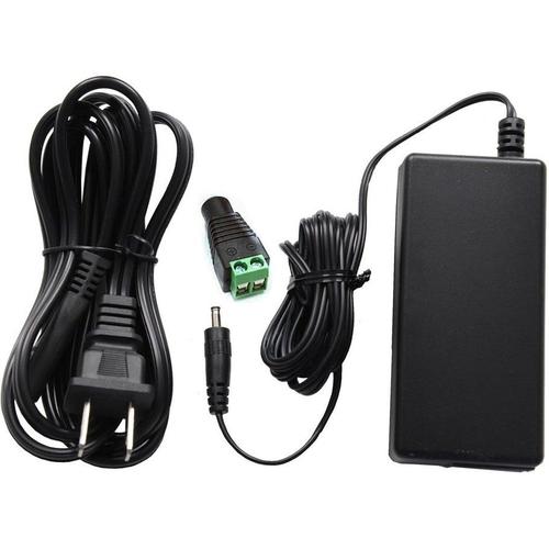 36W PLUG-IN NON-DIMMABLE 24V DRIVER-RAB-GULLIVAN-Default-Covalin Electrical Supply