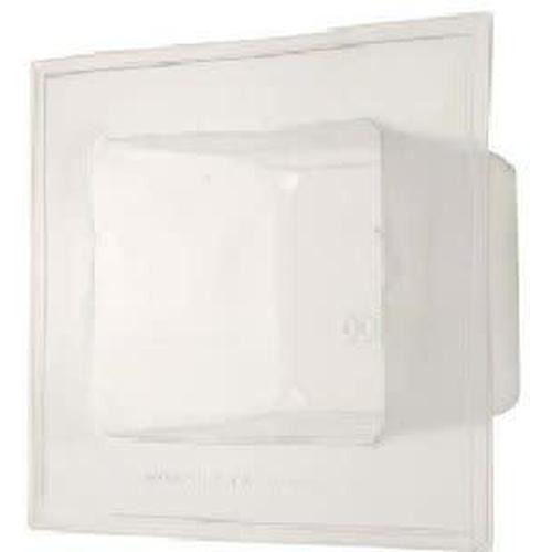 VAPOUR BARRIER-2 GANG-VISTA-ALTAVAC-Default-Covalin Electrical Supply