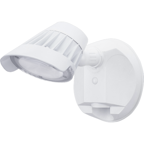SECURITY LIGHT, SINGLE HEAD, BROWN-ORTECH-CROWN DISTRIBUTION-Default-Covalin Electrical Supply