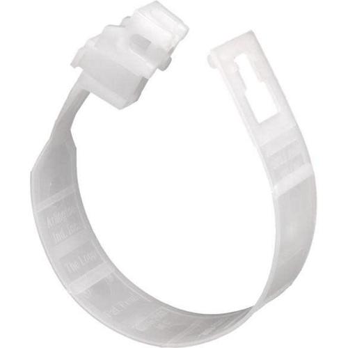 LOOP CABLE HANGER - 2'' DIAMETER-TECHCRAFT-COMPUTER PLUG-Default-Covalin Electrical Supply